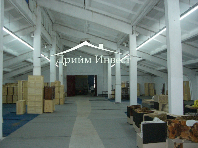 For Rent  Storage Plovdiv , Industrialna zona - Sever , 860 sq.m | 11169598 - image [2]