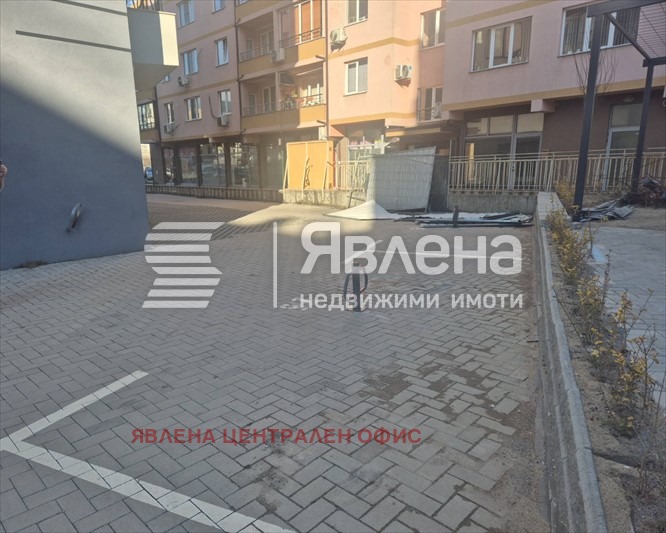 Дава под наем ГАРАЖ, ПАРКОМЯСТО, гр. София, Левски В