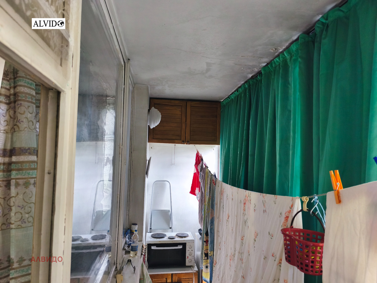 Дава под наем 1-СТАЕН, гр. София, Света Троица, снимка 6 - Апартаменти - 55498612