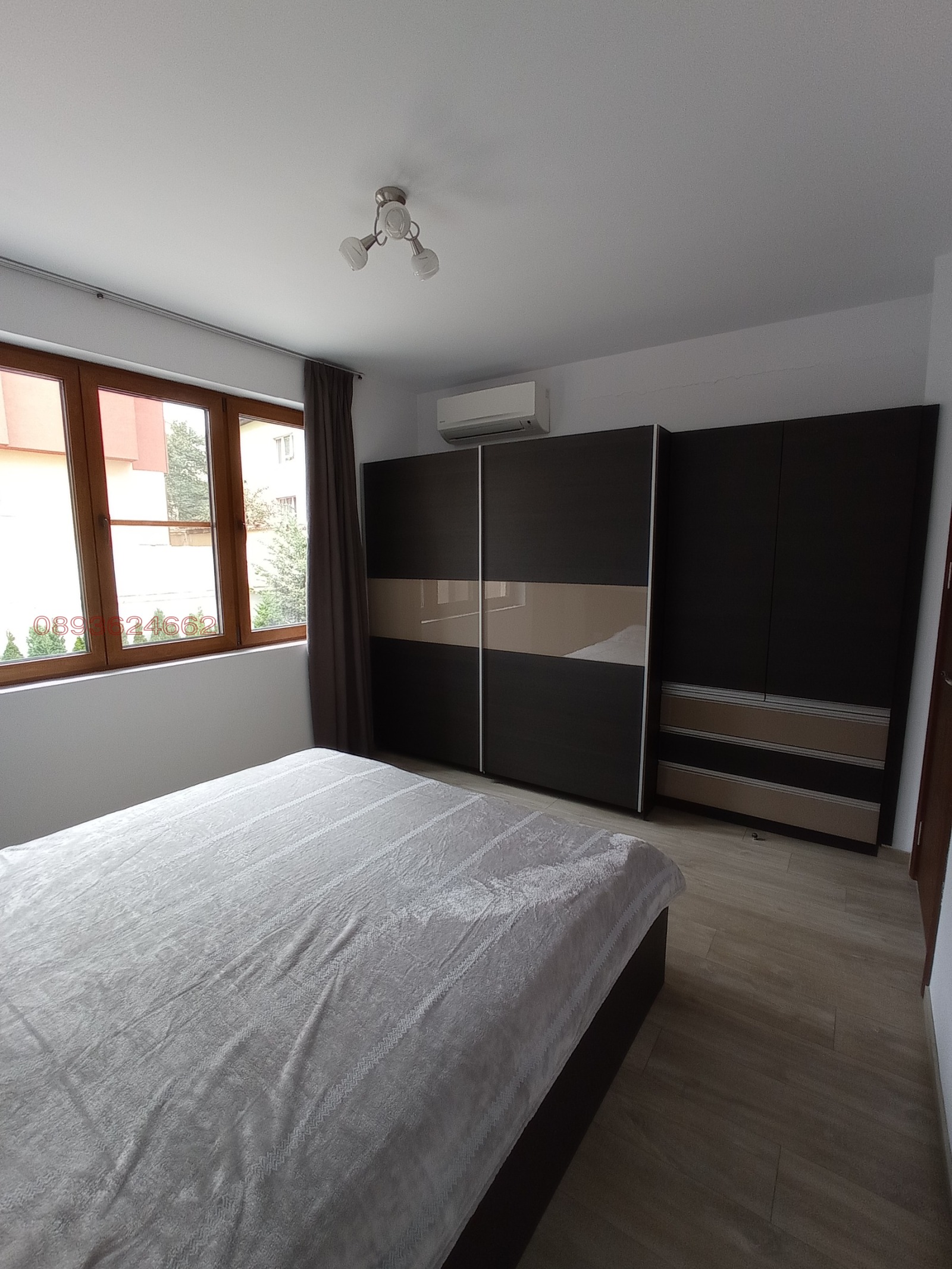 Дава под наем 2-СТАЕН, гр. София, Редута, снимка 6 - Апартаменти - 54105913