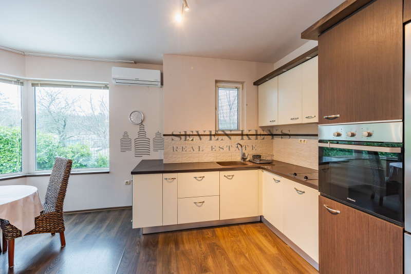 Дава под Наем КЪЩА в град Варна, Виница - 120 кв.м / 1 500 € » 2 933.75 лв., СЕДЕМ КЛЮЧА НЕДВИЖИМИ ИМОТИ