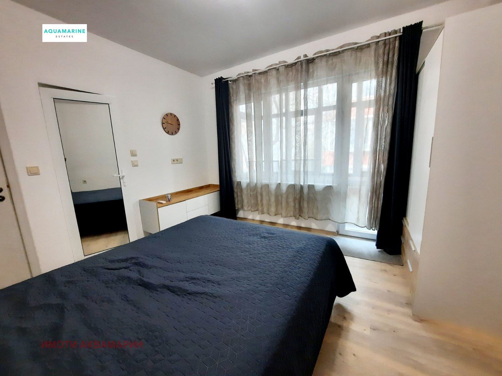 Дава под Наем 3-СТАЕН | Imot.bg — изображение 9