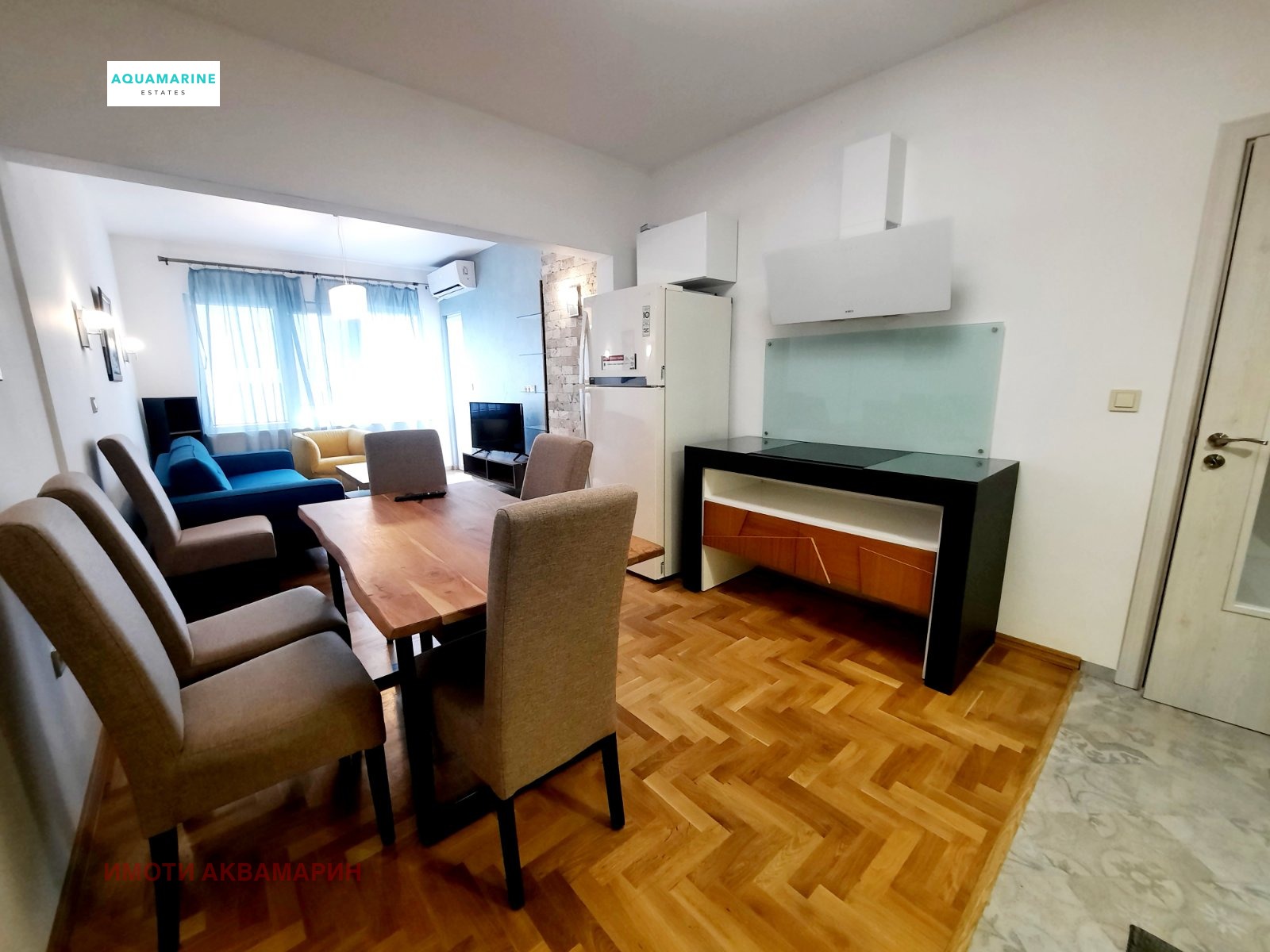 Дава под Наем 3-СТАЕН | Imot.bg — изображение 5