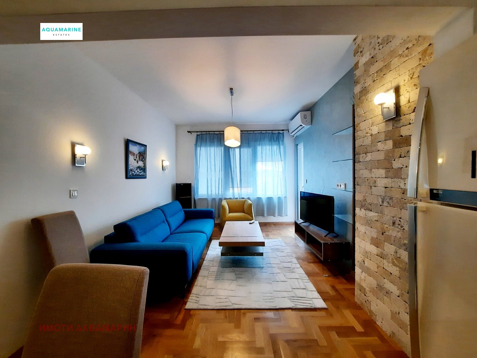 Дава под Наем 3-СТАЕН | Imot.bg — изображение 2