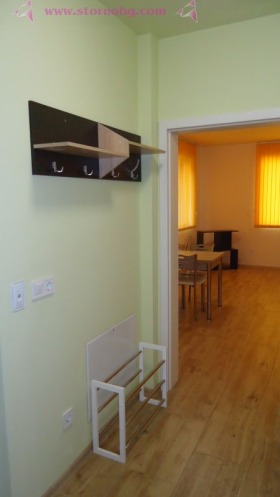 1 chambre Stoudentski grad, Sofia 1