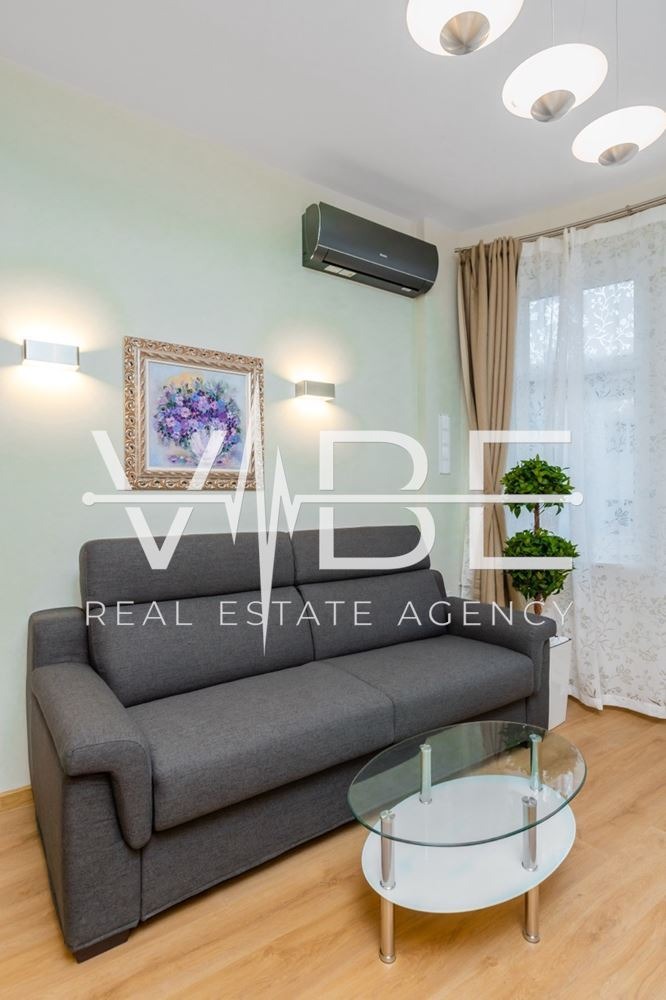 Te huur  Studio Sofia , Tsentar , 27 m² | 69085612 - afbeelding [3]