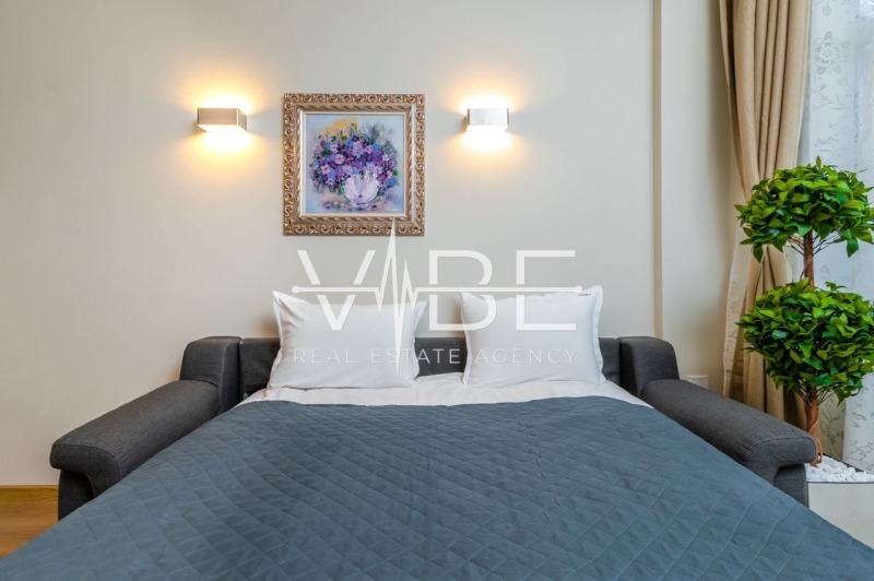 Da affittare  Studio Sofia , Tsentar , 27 mq | 69085612 - Immagine [5]