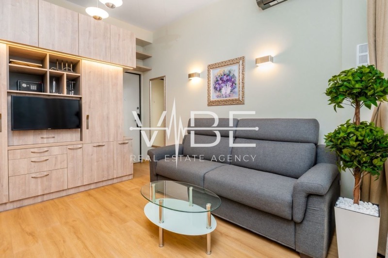 De inchiriat  Studio Sofia , Țentâr , 27 mp | 69085612