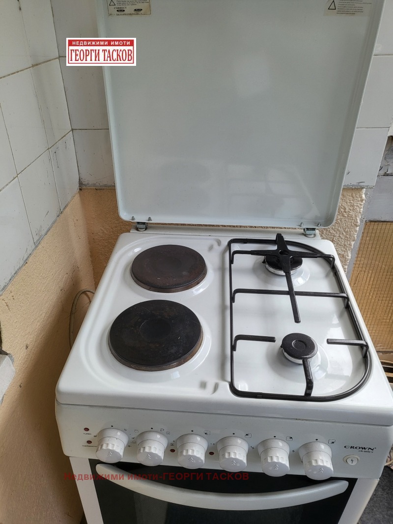 Para alugar  Estúdio Ruse , Chirok centar , 42 m² | 42211647 - imagem [6]