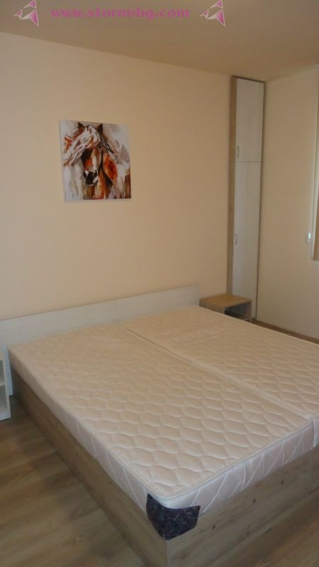 En renta  1 dormitorio Sofia , Studentski grad , 65 metros cuadrados | 15038522 - imagen [7]