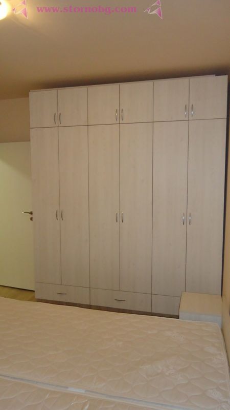 En renta  1 dormitorio Sofia , Studentski grad , 65 metros cuadrados | 15038522 - imagen [9]