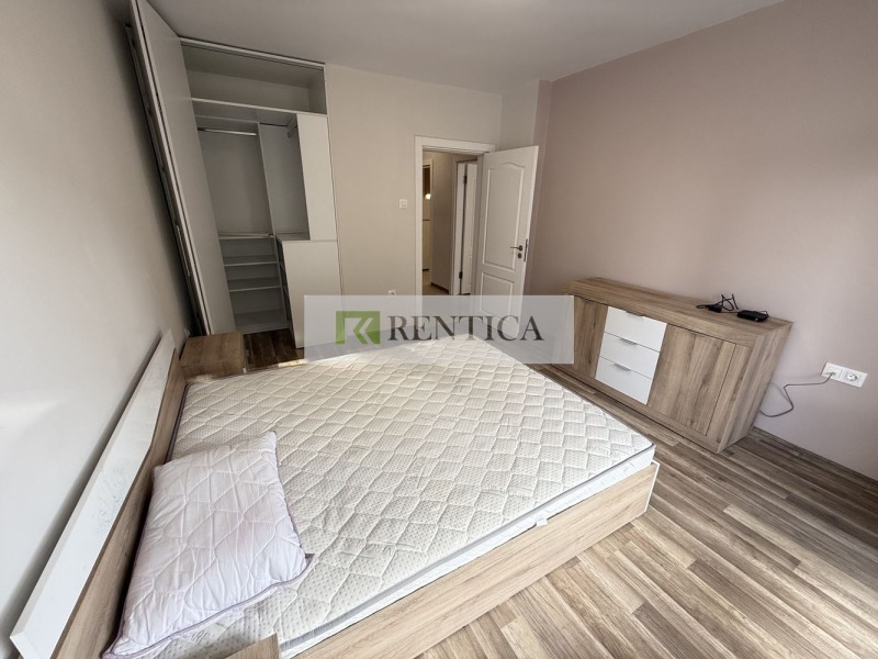 Da affittare  1 camera da letto Varna , Chataldga , 79 mq | 67288305 - Immagine [9]