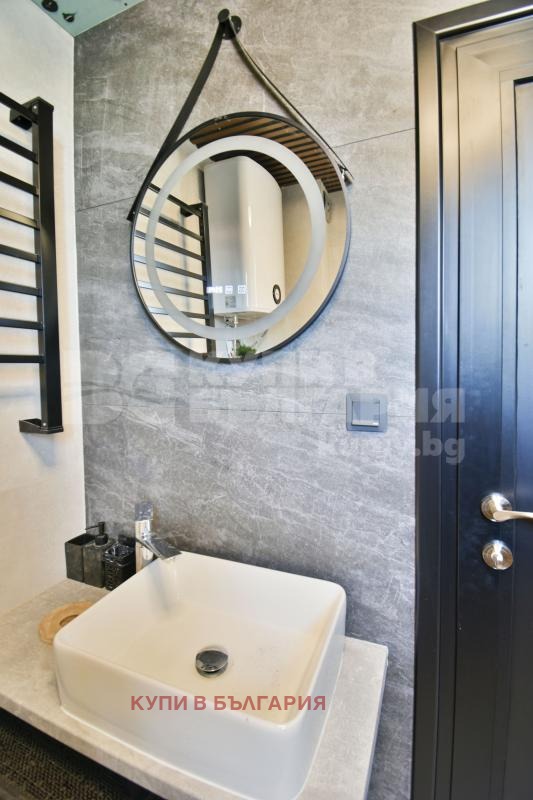 Para alugar  1 quarto Varna , Briz , 60 m² | 50547656 - imagem [9]