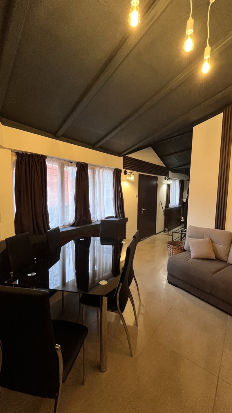 K pronájmu  1 ložnice Sofia , Moderno predgradie , 64 m2 | 37009602
