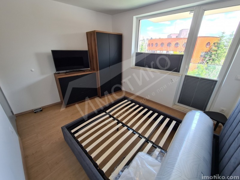 Do wynajęcia  1 sypialnia Sofia , Krastowa wada , 62 mkw | 40659488 - obraz [4]