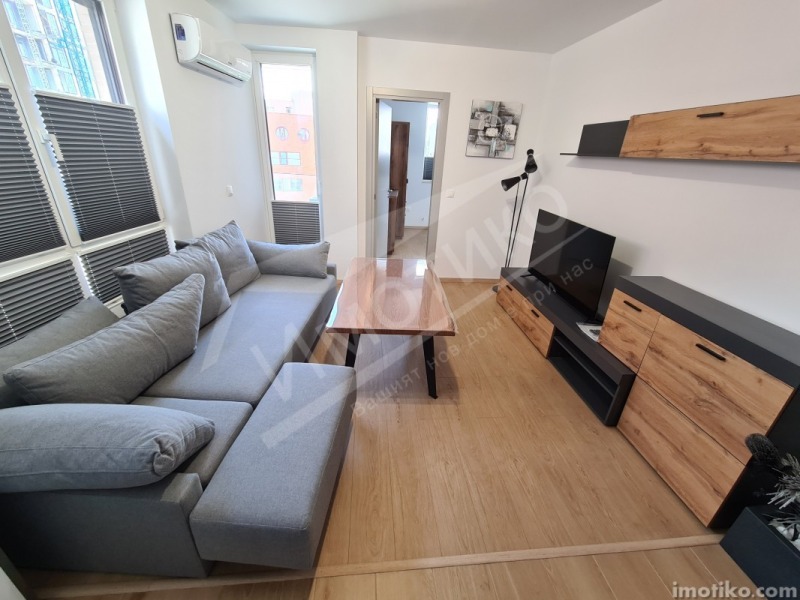 Do wynajęcia  1 sypialnia Sofia , Krastowa wada , 62 mkw | 40659488 - obraz [2]