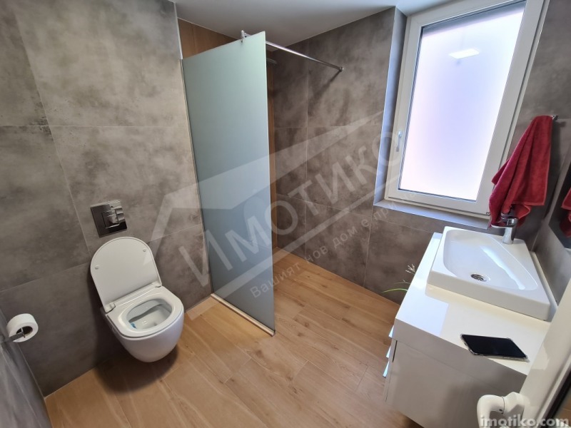 Do wynajęcia  1 sypialnia Sofia , Krastowa wada , 62 mkw | 40659488 - obraz [7]