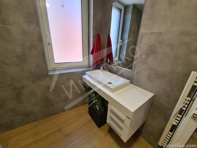 Do wynajęcia  1 sypialnia Sofia , Krastowa wada , 62 mkw | 40659488 - obraz [8]