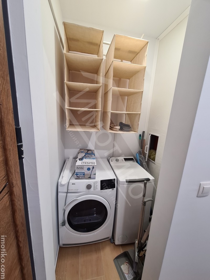 Do wynajęcia  1 sypialnia Sofia , Krastowa wada , 62 mkw | 40659488 - obraz [6]