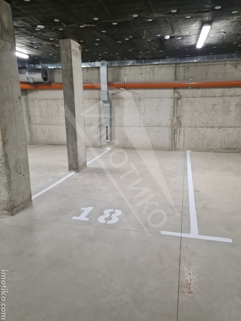 Do wynajęcia  1 sypialnia Sofia , Krastowa wada , 62 mkw | 40659488 - obraz [9]