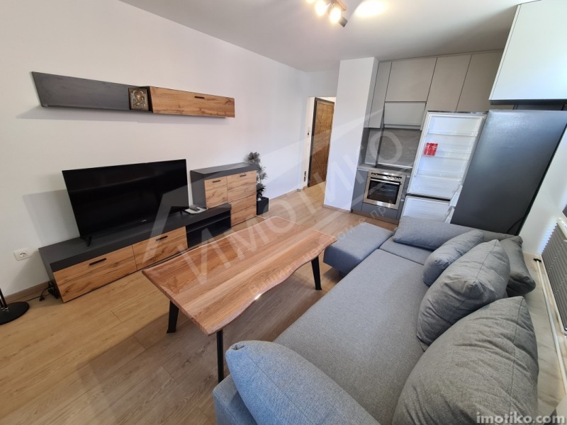Do wynajęcia  1 sypialnia Sofia , Krastowa wada , 62 mkw | 40659488