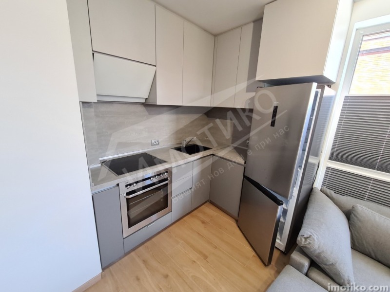 Do wynajęcia  1 sypialnia Sofia , Krastowa wada , 62 mkw | 40659488 - obraz [3]