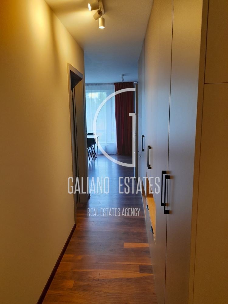 В аренду  1 спальня София , Студентски град , 65 кв.м | 28448398 - изображение [3]