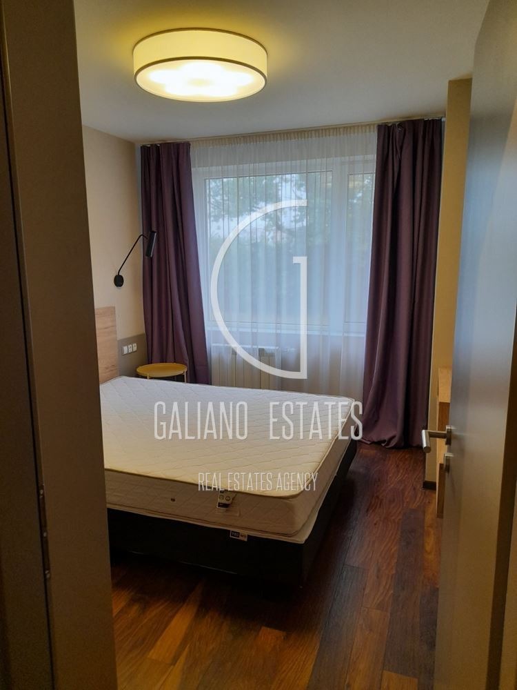 В аренду  1 спальня София , Студентски град , 65 кв.м | 28448398 - изображение [4]
