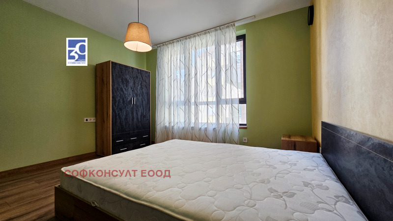 Дава под наем  2-стаен град София , Бъкстон , 62 кв.м | 72942699 - изображение [4]