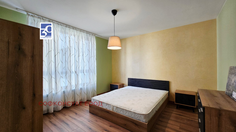 Дава под наем  2-стаен град София , Бъкстон , 62 кв.м | 72942699 - изображение [2]