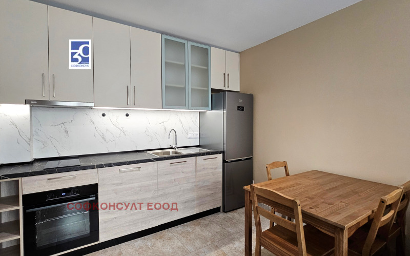 Дава под наем  2-стаен град София , Бъкстон , 62 кв.м | 72942699 - изображение [5]
