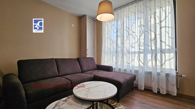 Дава под наем  2-стаен град София , Бъкстон , 62 кв.м | 72942699 - изображение [6]