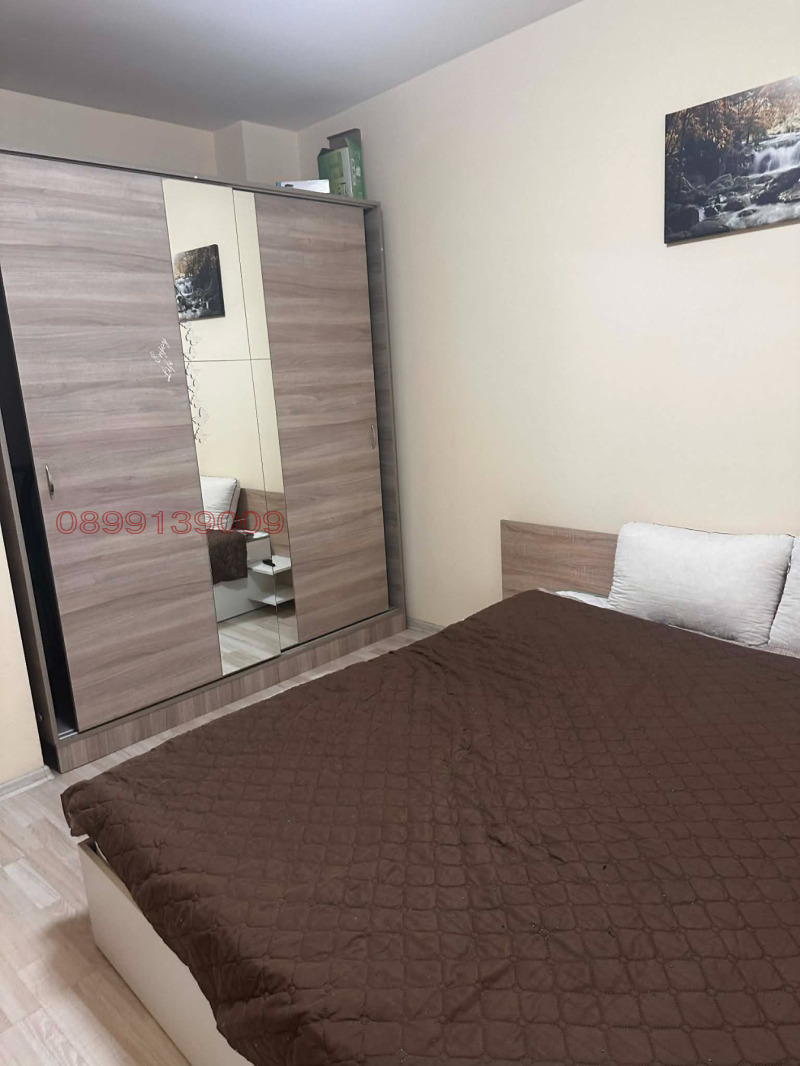 Дава под наем 2-СТАЕН, гр. Варна, Колхозен пазар, снимка 3 - Апартаменти - 52960900