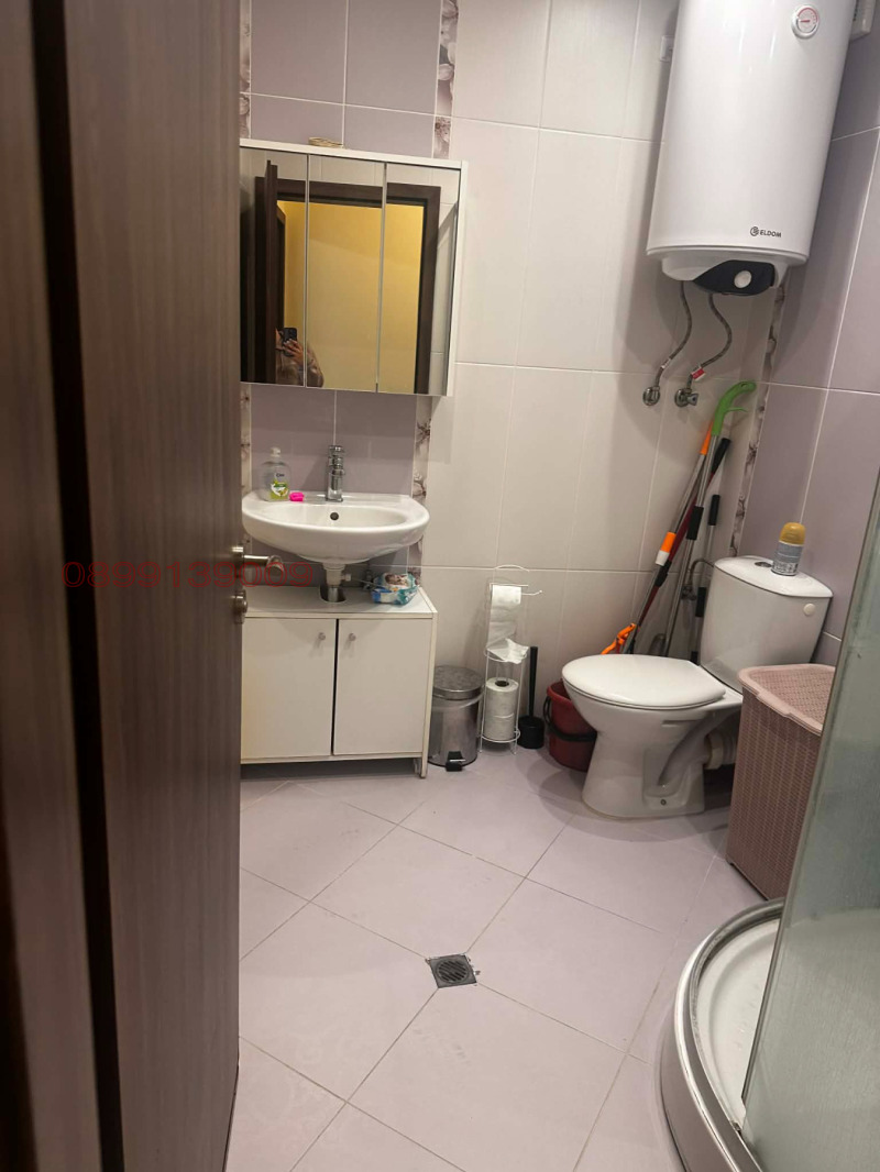 Дава под наем 2-СТАЕН, гр. Варна, Колхозен пазар, снимка 4 - Апартаменти - 52960900