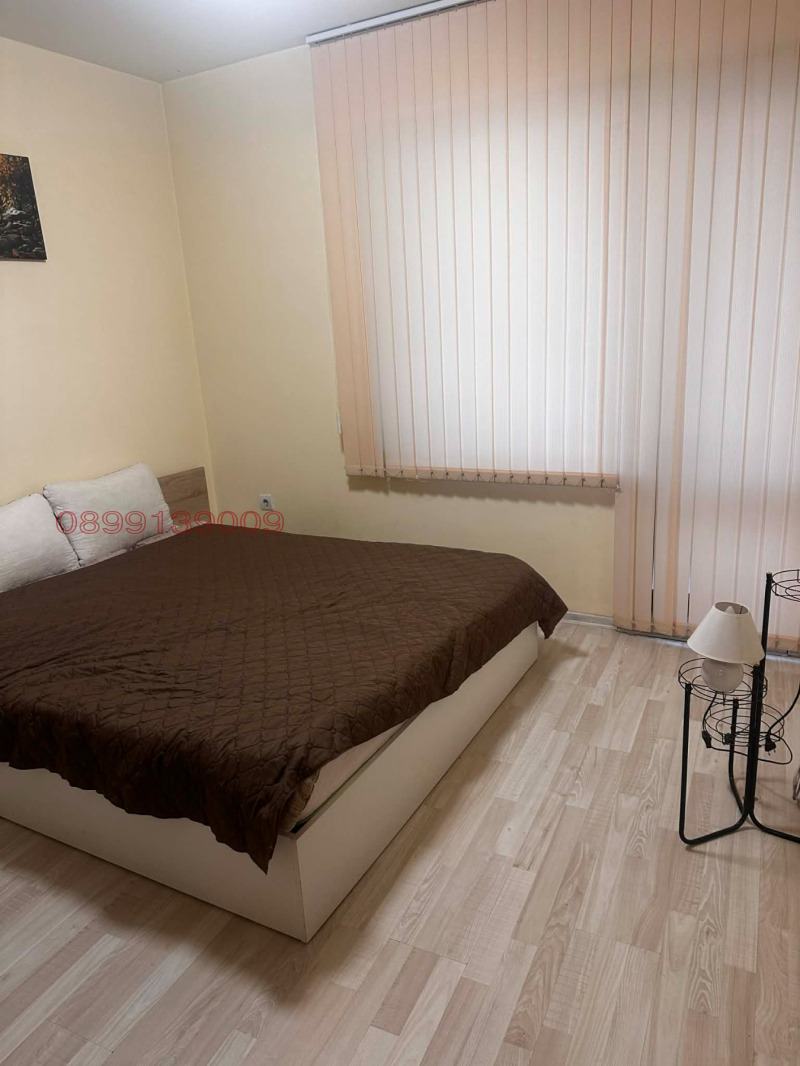 Дава под наем 2-СТАЕН, гр. Варна, Колхозен пазар, снимка 2 - Апартаменти - 52960900