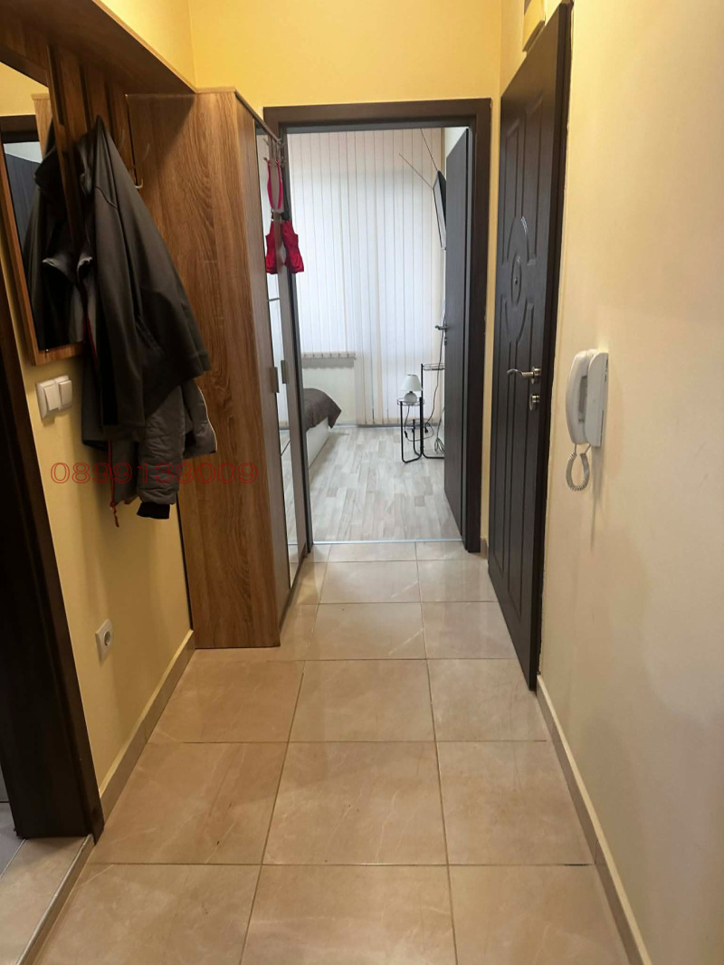 Дава под наем 2-СТАЕН, гр. Варна, Колхозен пазар, снимка 5 - Апартаменти - 52960900