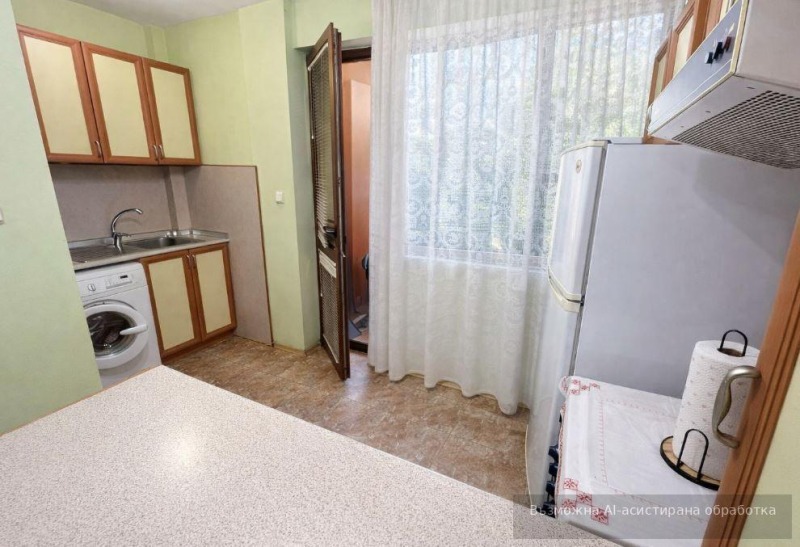 Дава под наем 2-СТАЕН, гр. Варна, ВИНС-Червен площад, снимка 2 - Апартаменти - 52990279