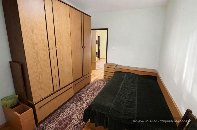 Дава под наем 2-СТАЕН, гр. Варна, ВИНС-Червен площад, снимка 4 - Апартаменти - 52990279