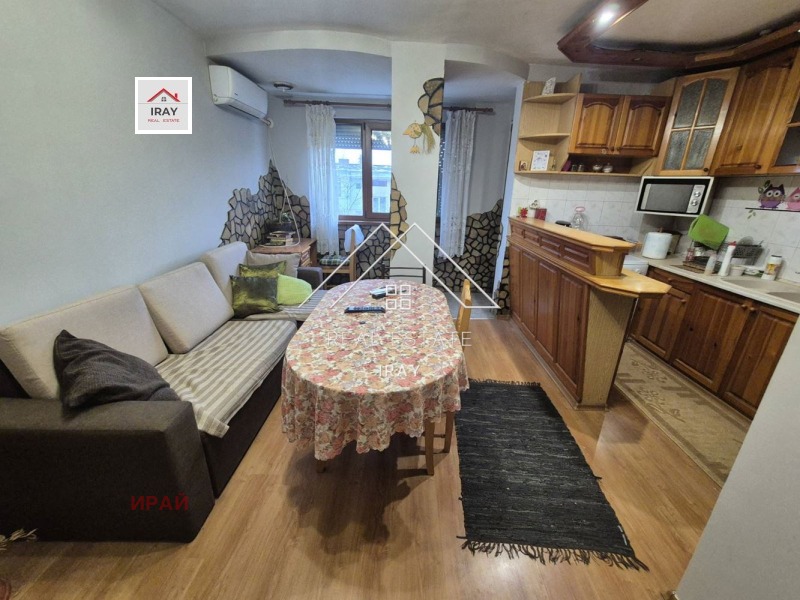 Дава под наем 2-СТАЕН, гр. Стара Загора, Самара 3