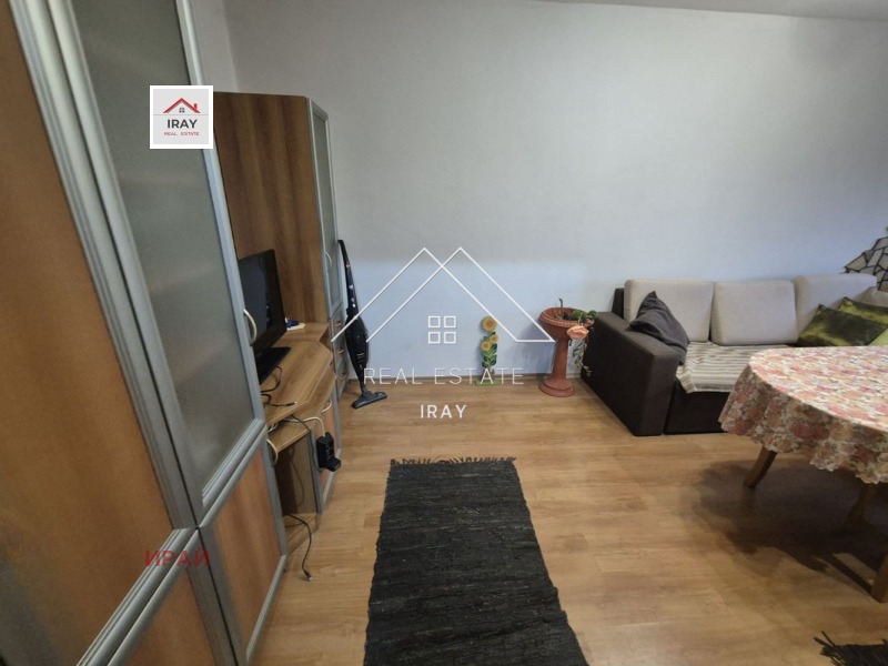 Дава под наем 2-СТАЕН, гр. Стара Загора, Самара 3, снимка 10 - Апартаменти - 53383962