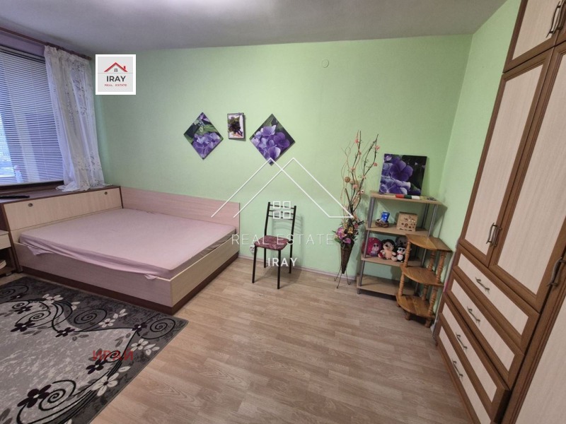 Дава под наем 2-СТАЕН, гр. Стара Загора, Самара 3, снимка 13 - Апартаменти - 53383962