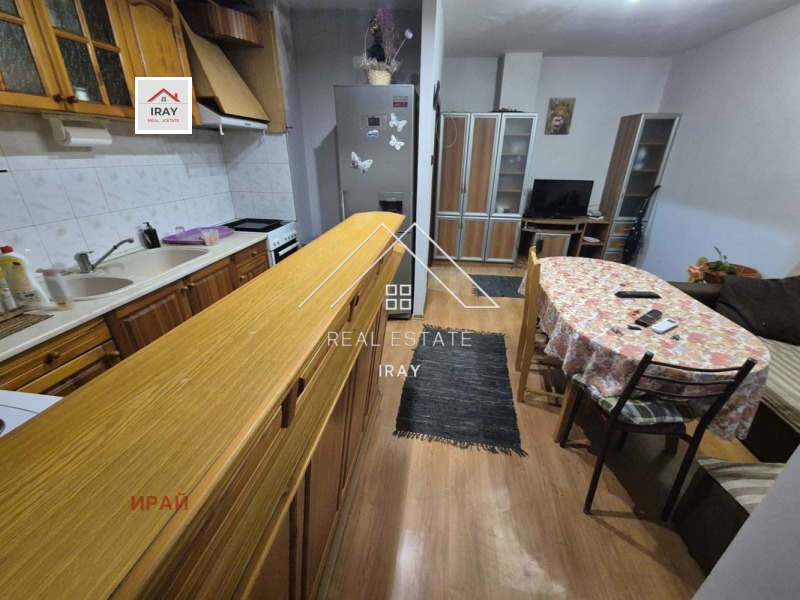 Дава под наем 2-СТАЕН, гр. Стара Загора, Самара 3, снимка 8 - Апартаменти - 53383962