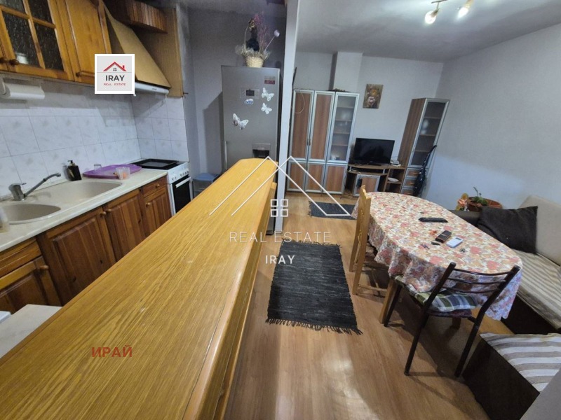 Дава под наем 2-СТАЕН, гр. Стара Загора, Самара 3, снимка 6 - Апартаменти - 53383962