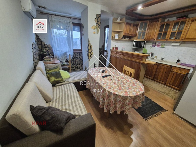 Дава под наем 2-СТАЕН, гр. Стара Загора, Самара 3, снимка 5 - Апартаменти - 53383962