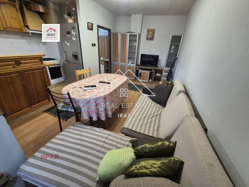 Дава под наем 2-СТАЕН, гр. Стара Загора, Самара 3, снимка 4 - Апартаменти - 53383962