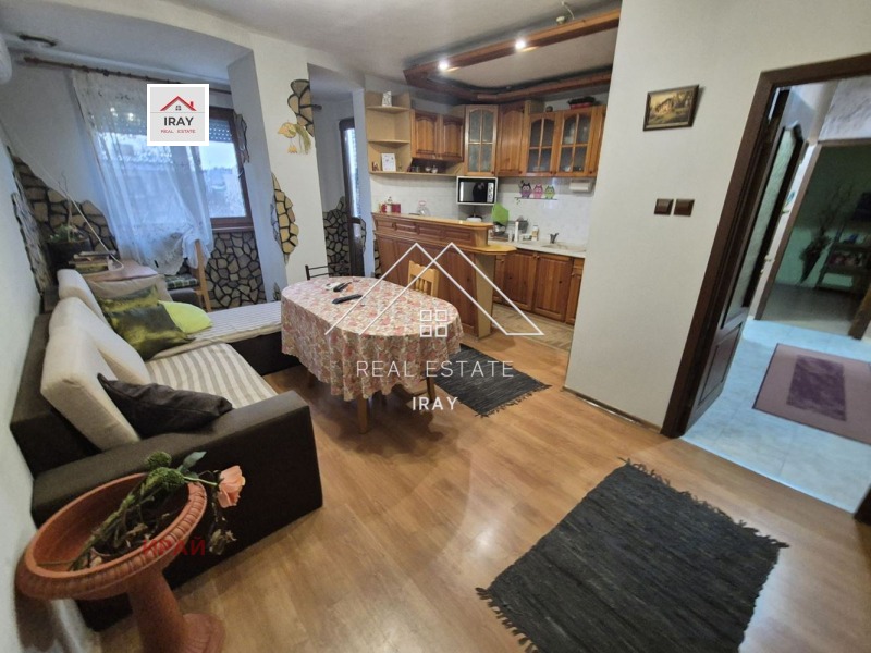 Дава под наем 2-СТАЕН, гр. Стара Загора, Самара 3, снимка 3 - Апартаменти - 53383962