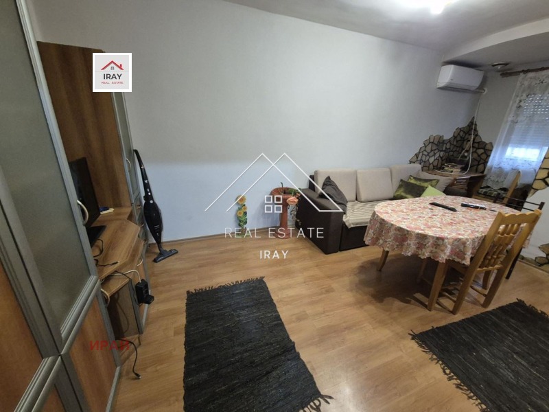 Дава под наем 2-СТАЕН, гр. Стара Загора, Самара 3, снимка 7 - Апартаменти - 53383962