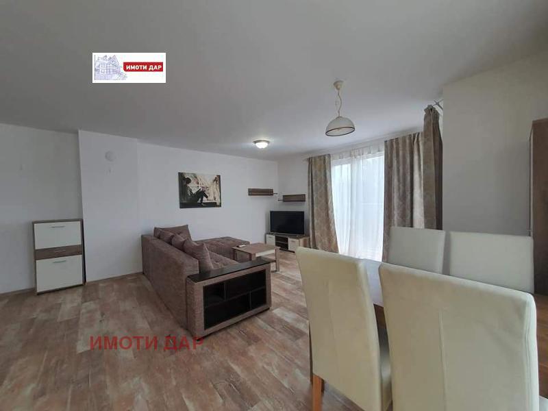 Дава под наем 3-СТАЕН, гр. Варна, Гранд Мол, снимка 7 - Апартаменти - 53935320