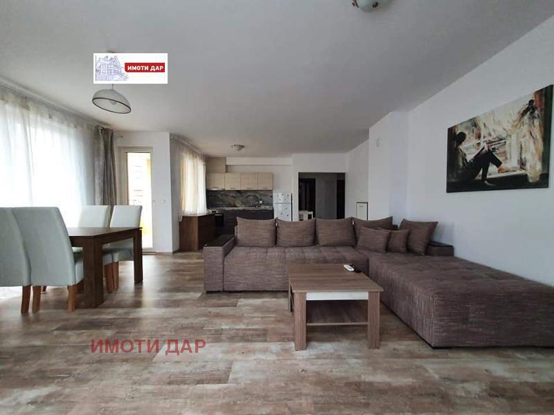 Дава под наем 3-СТАЕН, гр. Варна, Гранд Мол, снимка 2 - Апартаменти - 53935320