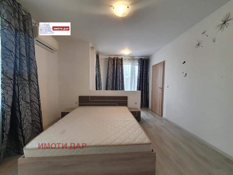 Дава под наем 3-СТАЕН, гр. Варна, Гранд Мол, снимка 11 - Апартаменти - 53935320